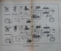 Preview: Kuemmet "Wie repariere ich Bremsanlagen?" Vehicletechnic 1938 (9203)